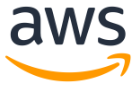 logo aws