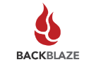 logo backblaze