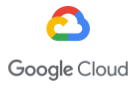 logo google cloud