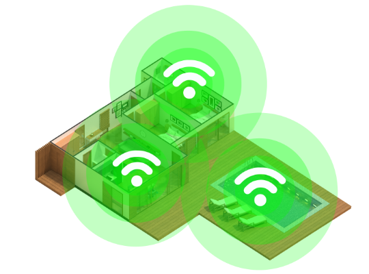 zonas wifi