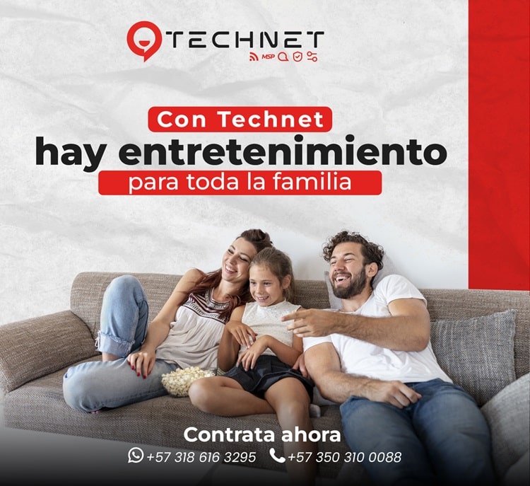 hay entretenimiento para toda la familia