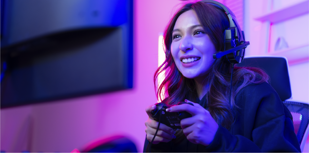 Beneficios del Internet de alta velocidad para gamers