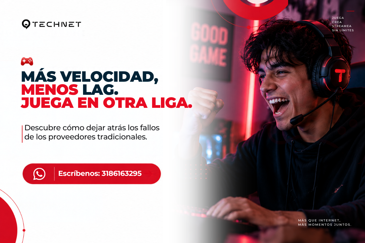 Gana un mes gratis + regalo especial